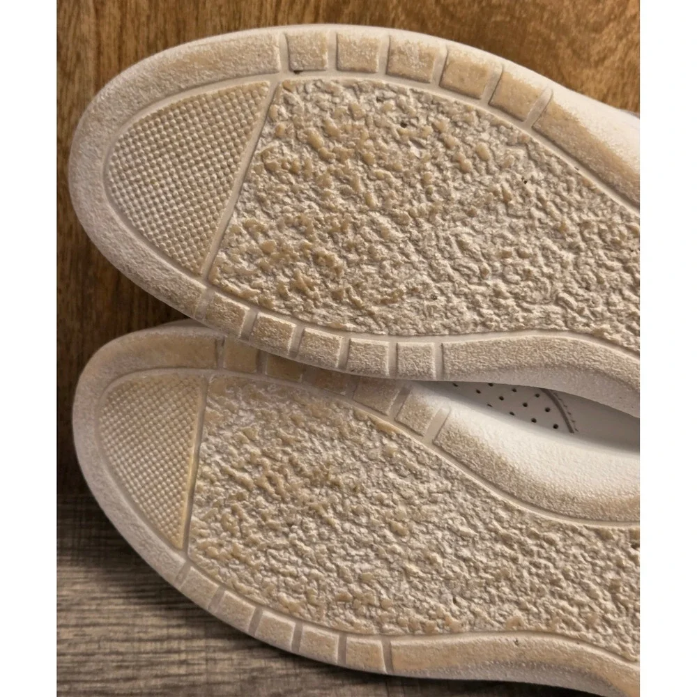 SAS Free Time‎ Walking Shoes Women's Size 7 White